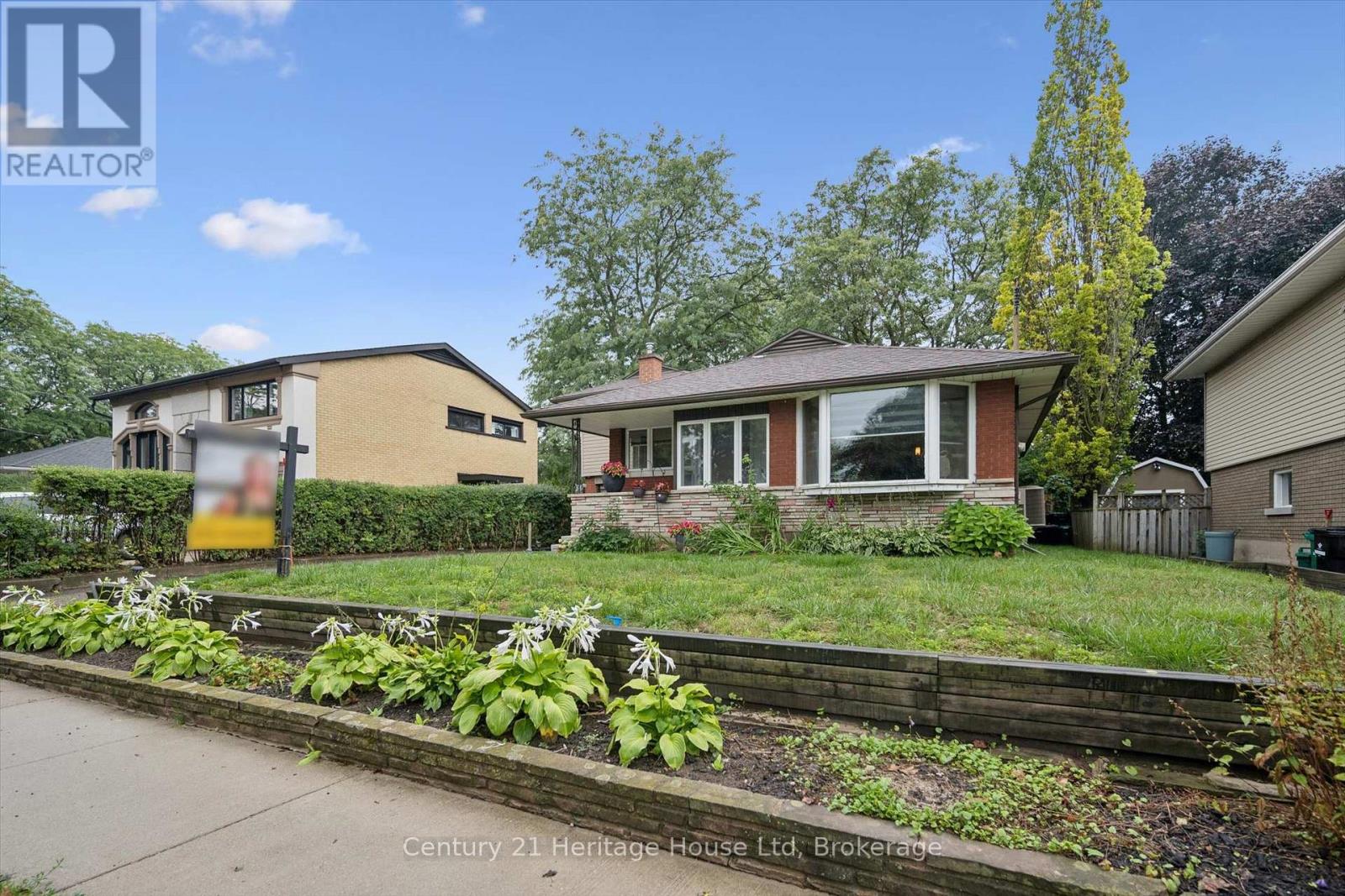 146 Cornell Avenue Property Photo 2