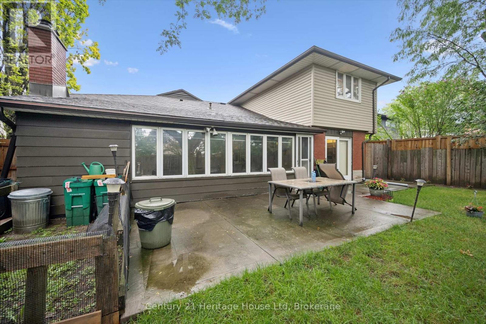 146 Cornell Avenue Property Photo 39