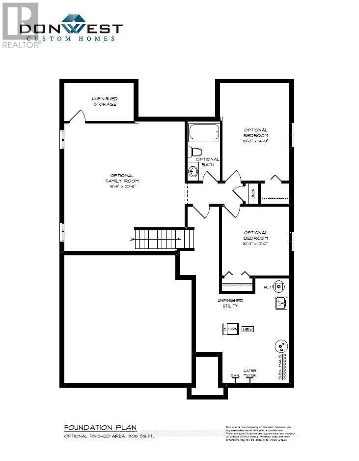 Lot 11 Sandymount Parkway Property Photo 3