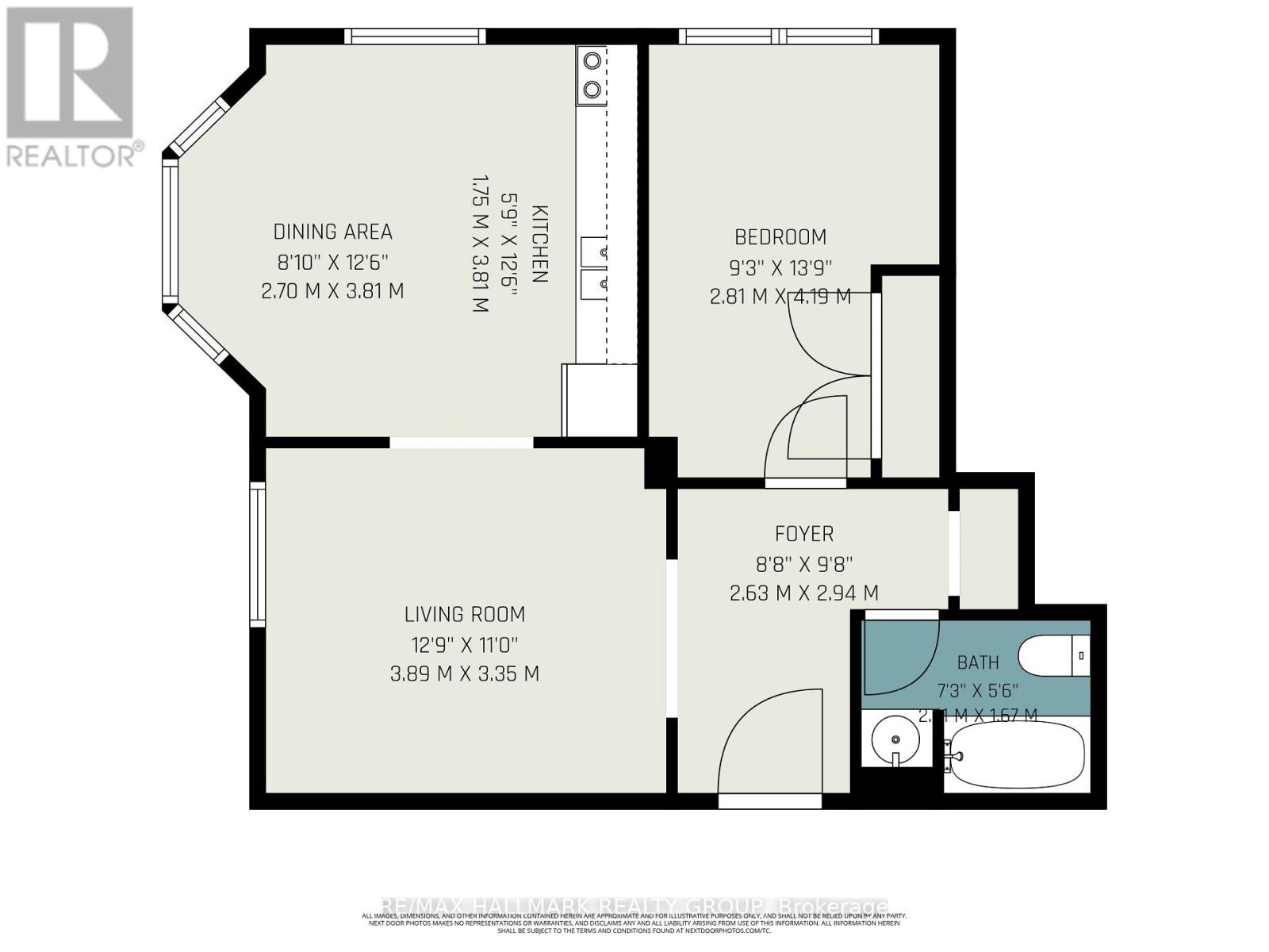13 - 413 Elgin Street Property Photo 15
