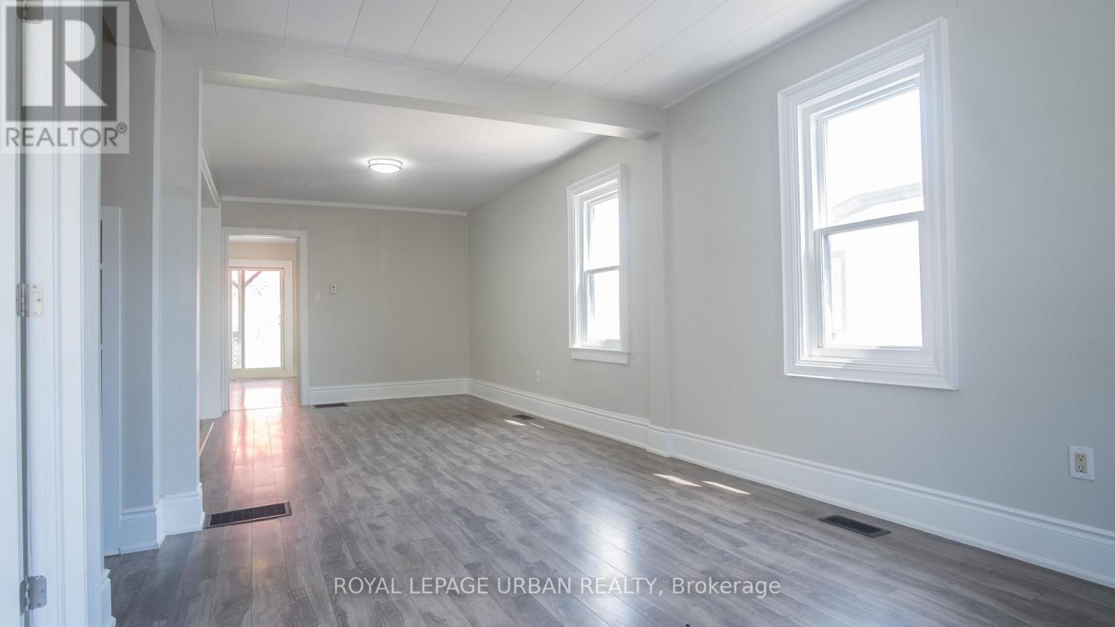 Main Floor - 36 Welland Street Property Photo 4