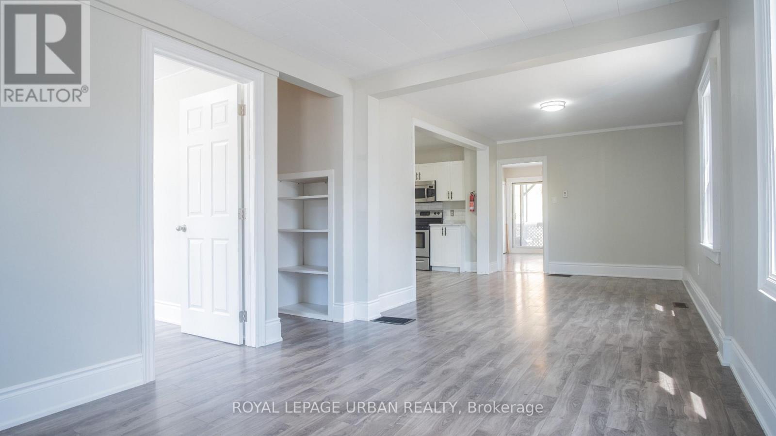 Main Floor - 36 Welland Street Property Photo 5
