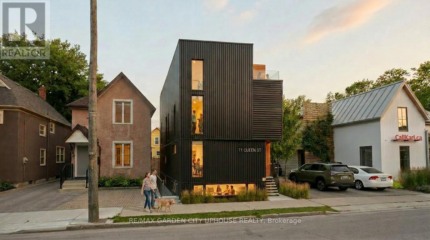 71 Queen Street Property Photo 2