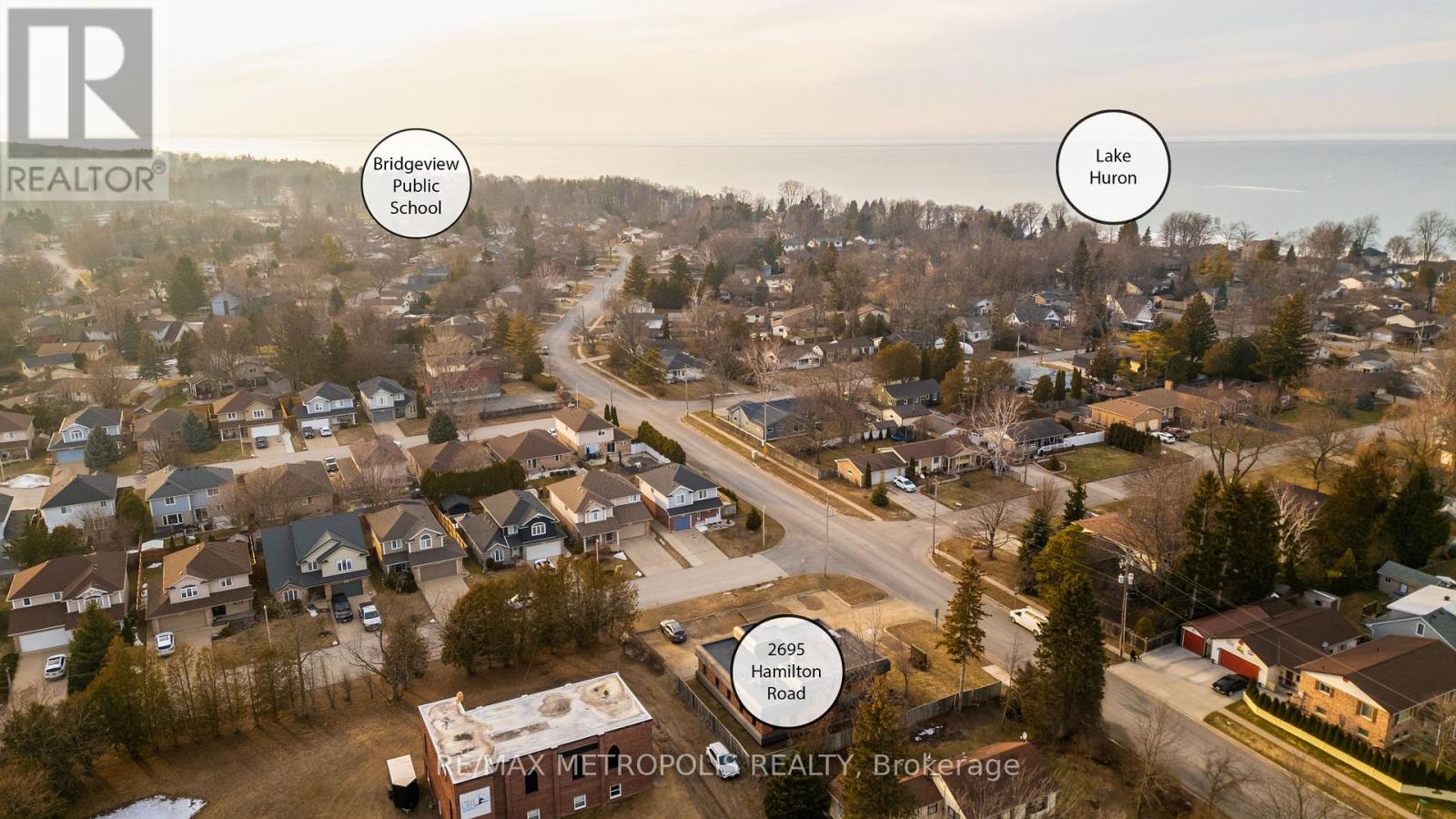 2695 Hamilton Road Property Photo 42