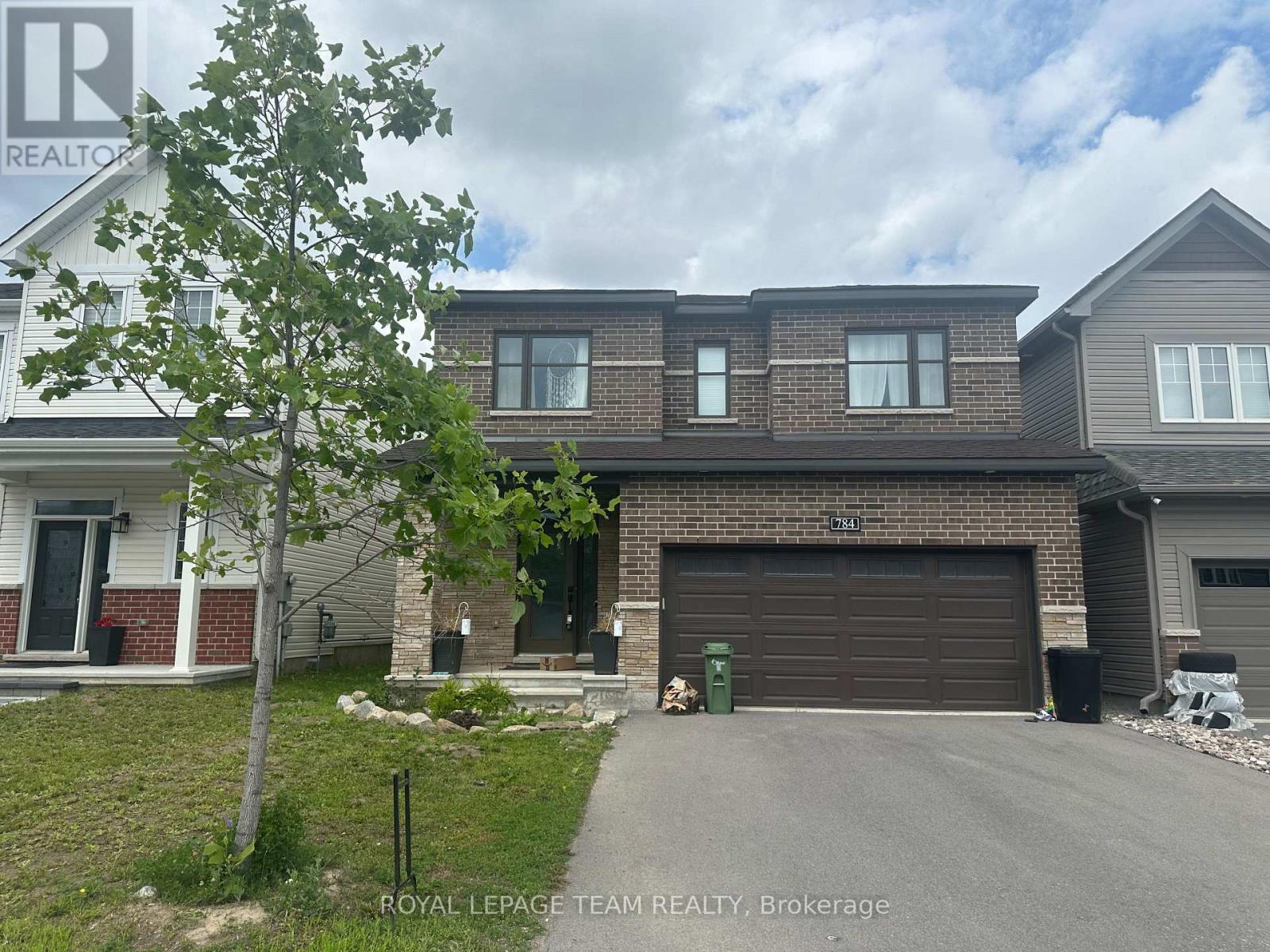 784 CAPPAMORE DRIVE