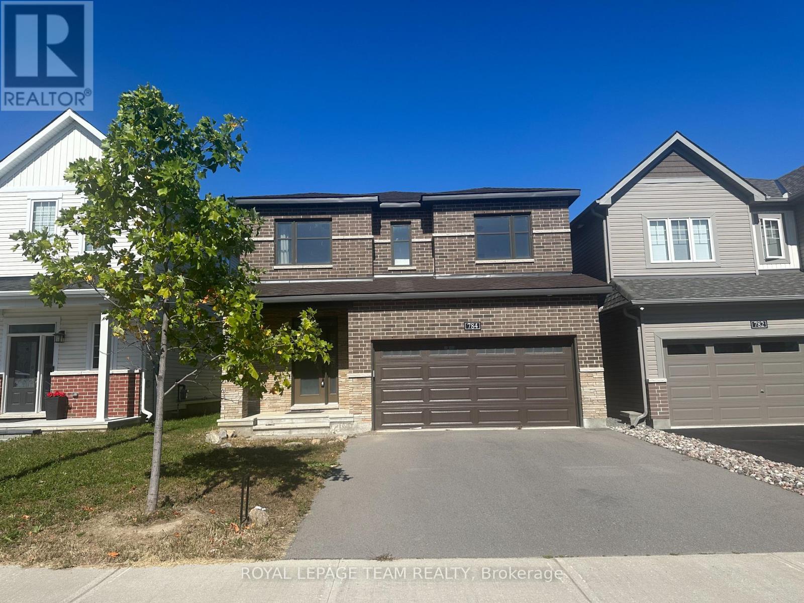 784 Cappamore Drive Property Photo 2