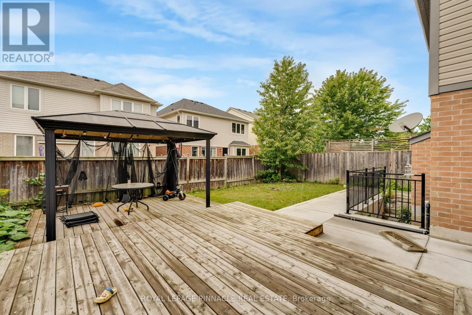 135 Baldwin Drive Property Photo 38