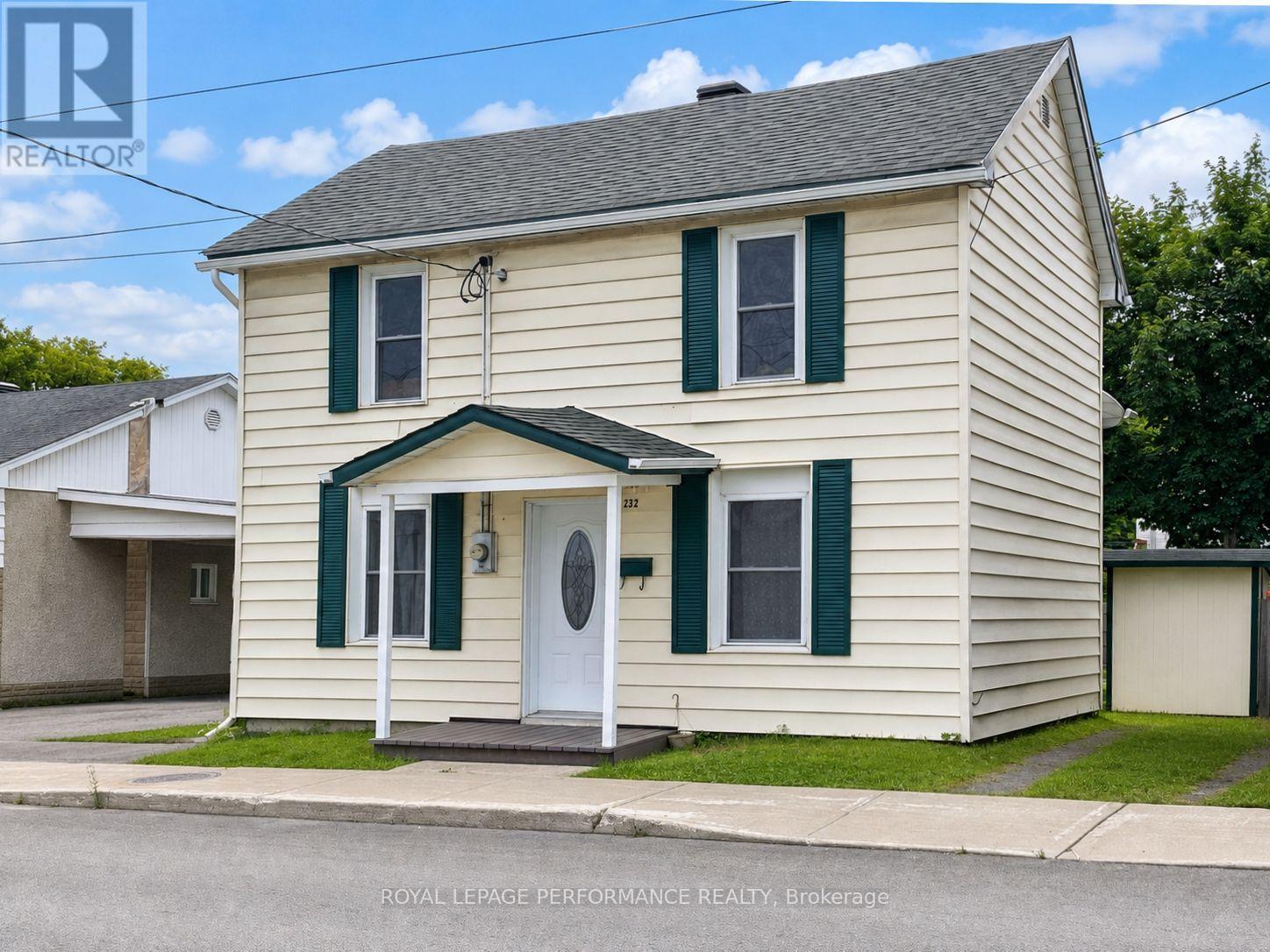 232 Regent Street Property Photo 1