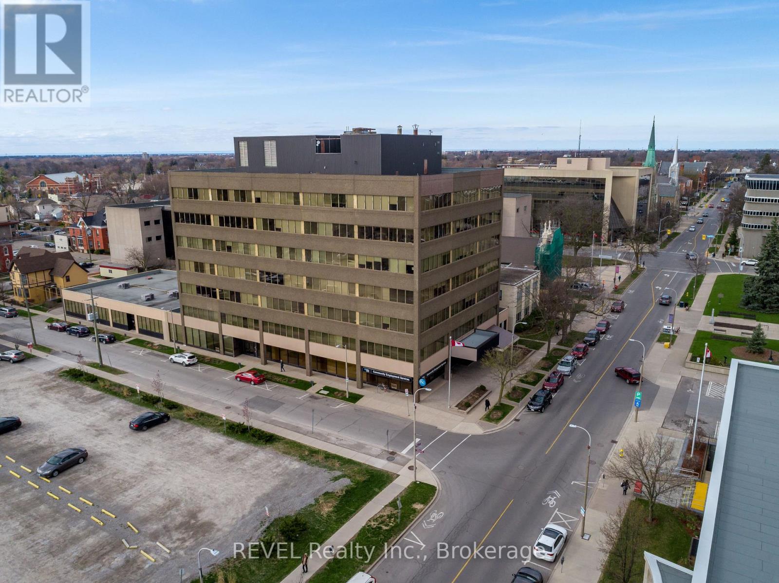 203 - 43 Church Street Property Photo 7