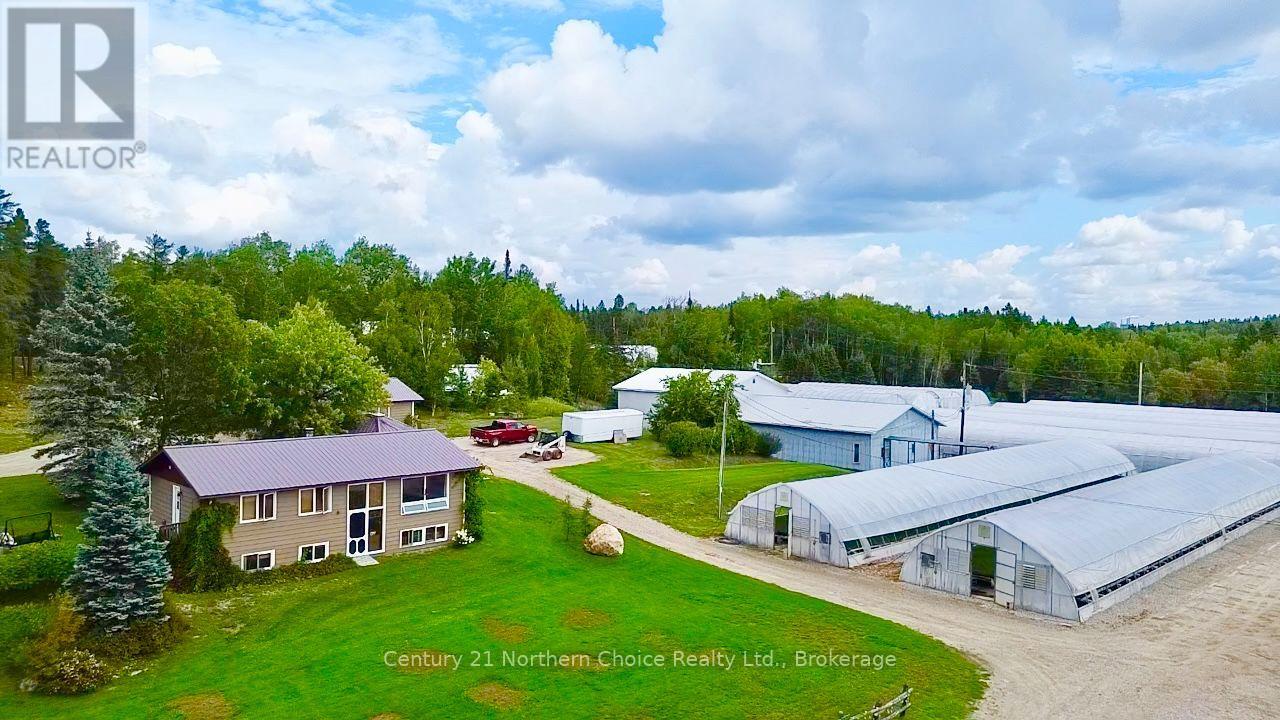 1207 594 Highway Property Photo 1