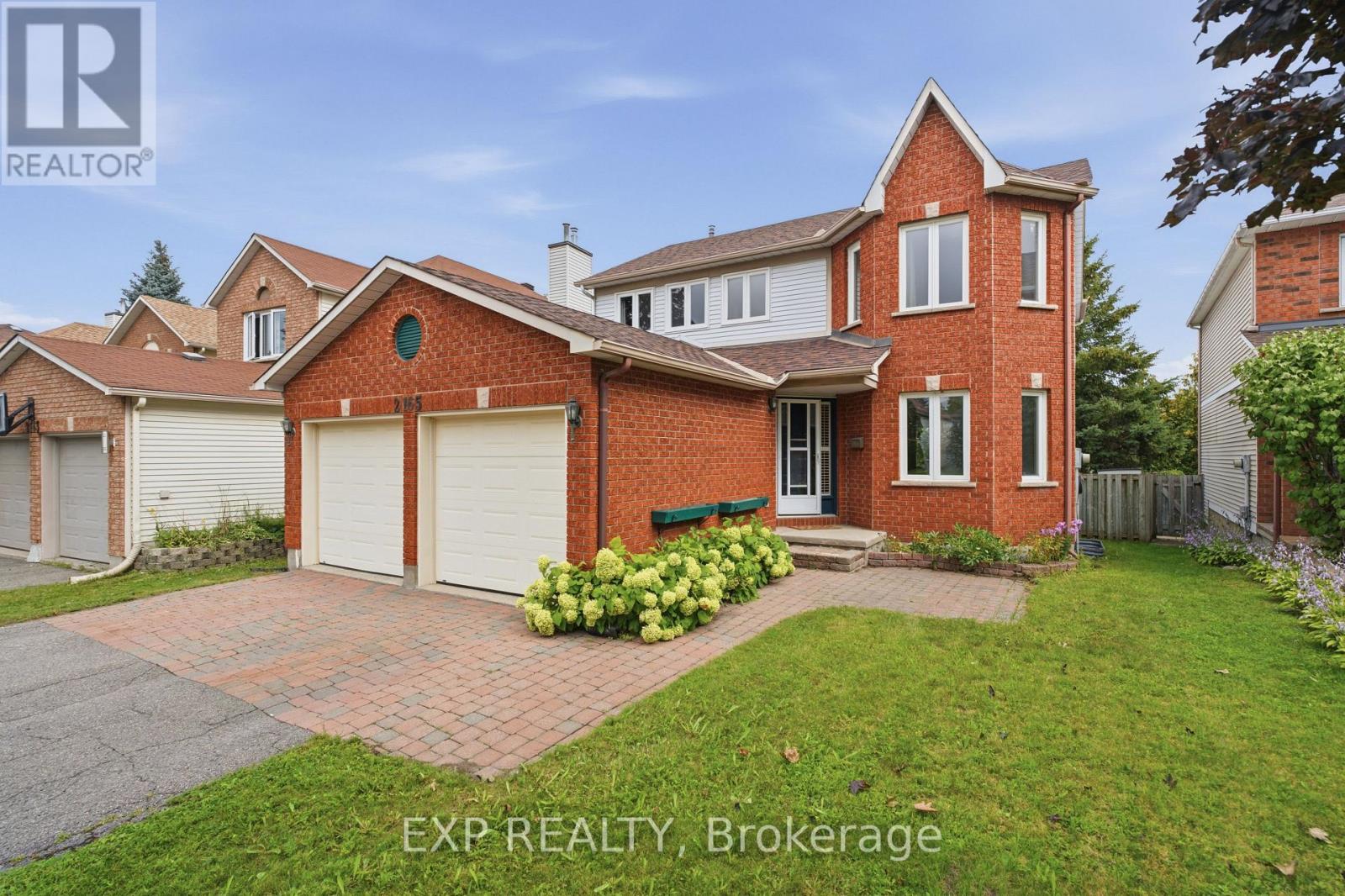 2165 JOHNSTON ROAD