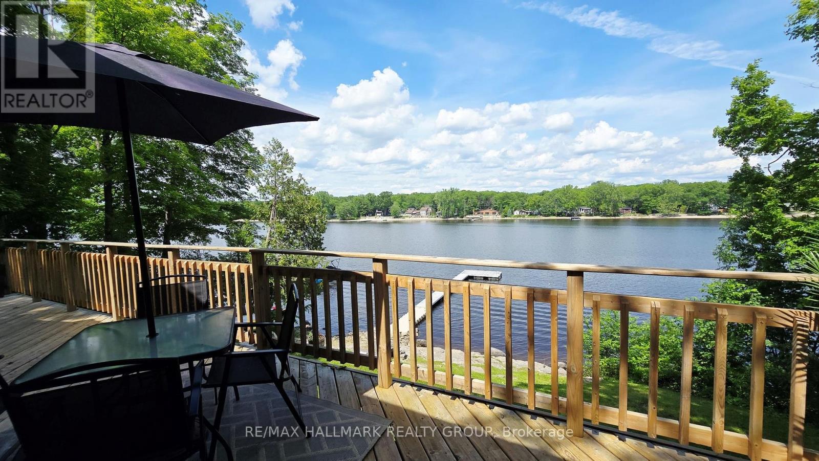4614 Northwoods Drive Property Photo 2