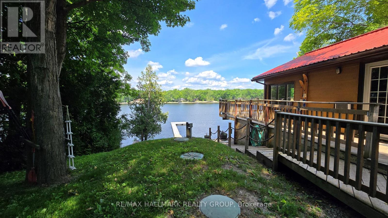 4614 Northwoods Drive Property Photo 8
