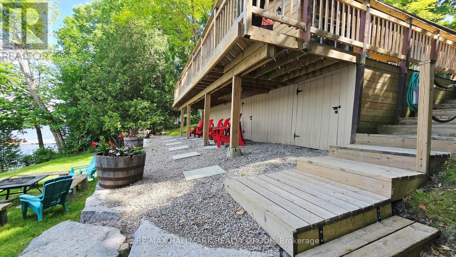 4614 Northwoods Drive Property Photo 9