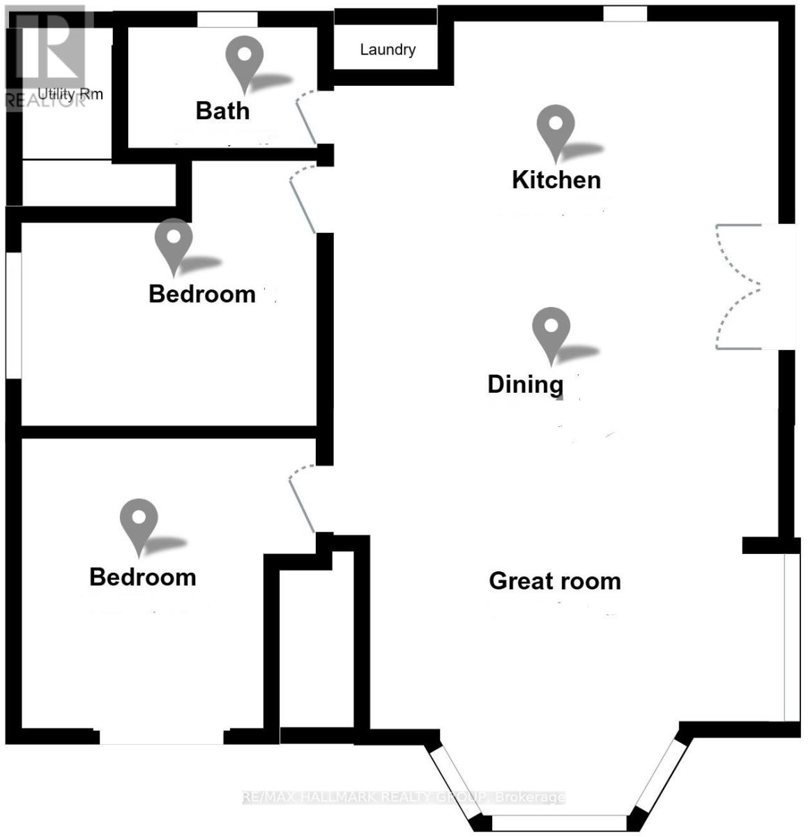 4614 Northwoods Drive Property Photo 25