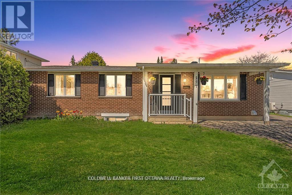 351 AMIENS STREET Property Photo 1