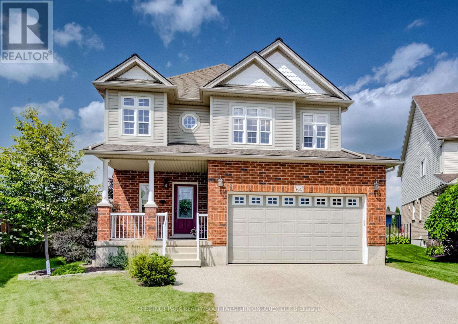 64 Kropf Drive Property Photo 1