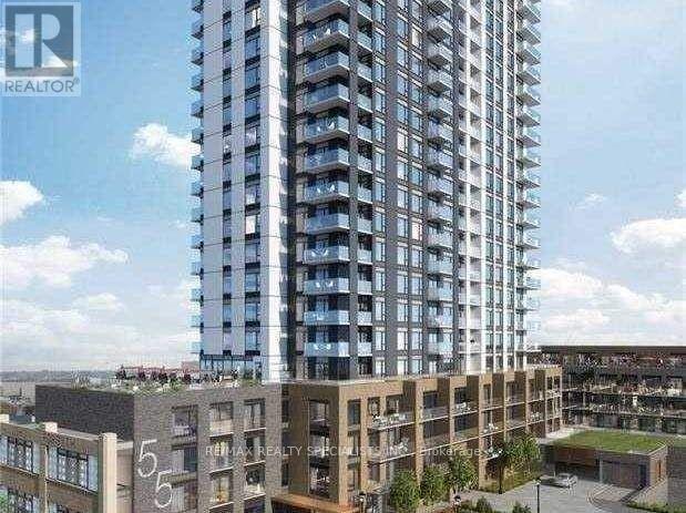 1805 - 55 Duke Street W Property Photo 1