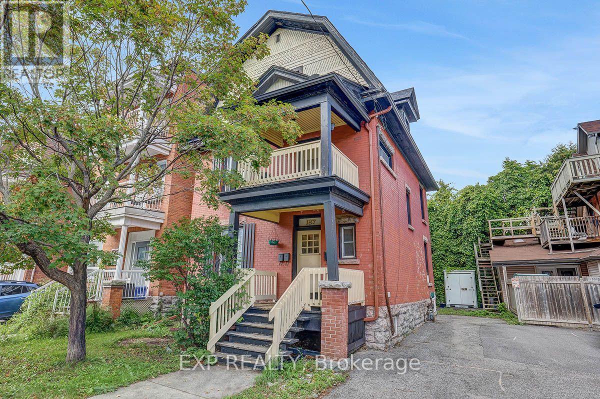 127 Osgoode Street Property Photo 1
