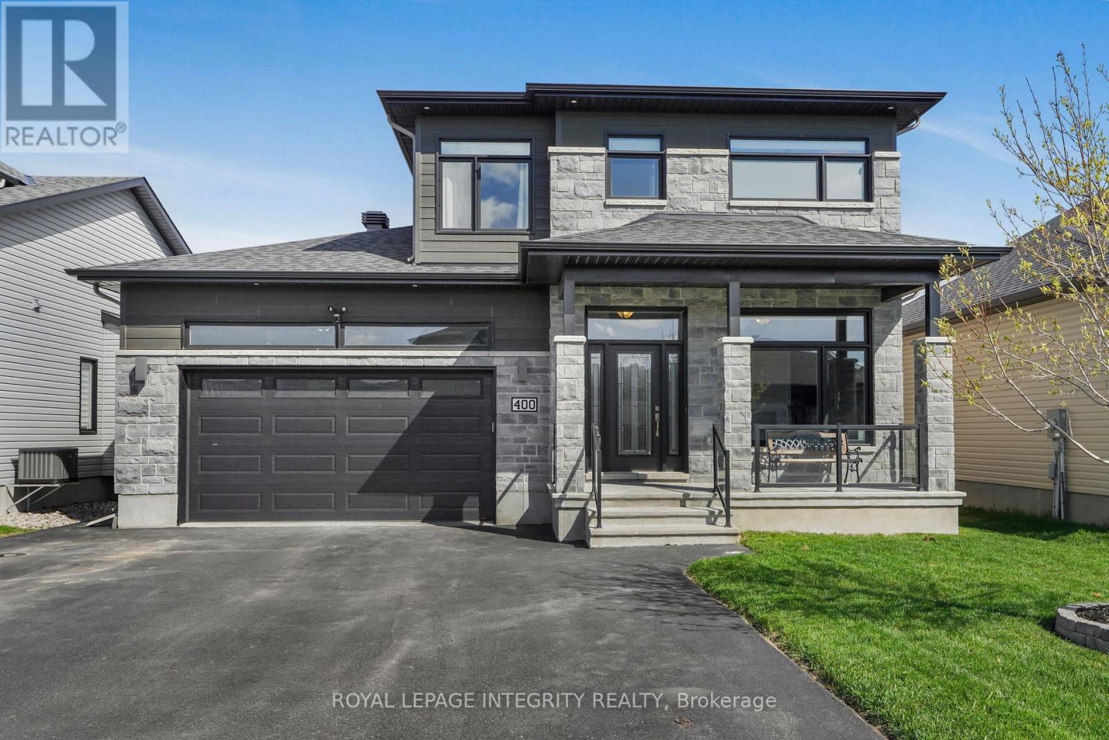 400 Colmar Street Property Photo