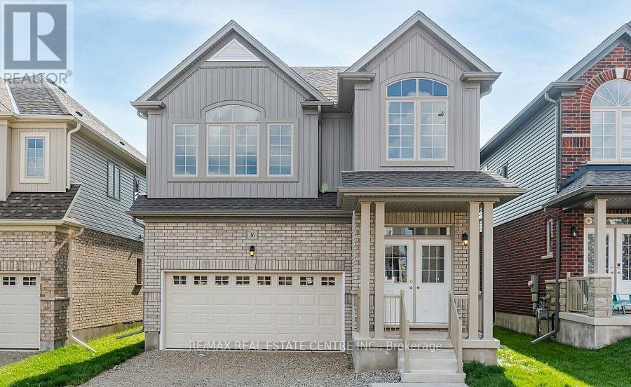 36 Henry Maracle Street Property Photo