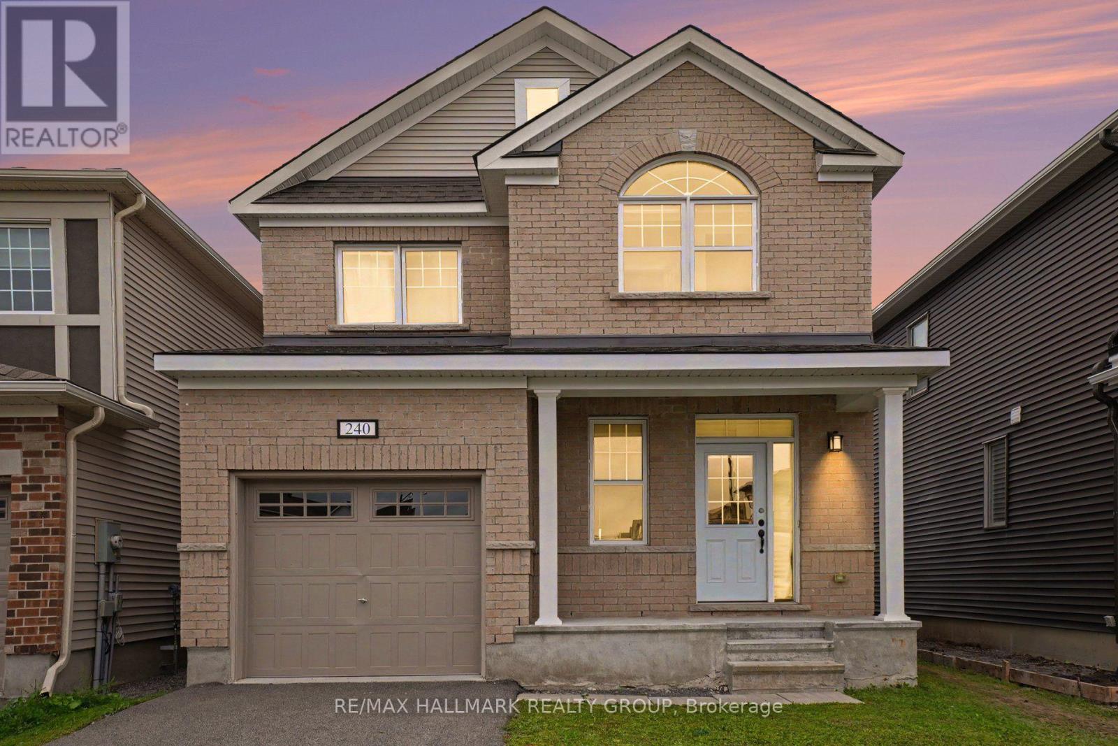 240 Sweetvalley Drive Property Photo 1