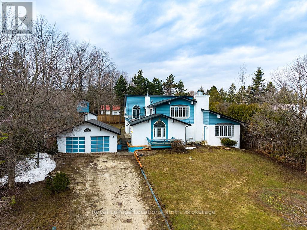 252 Swiss Meadows Boulevard Property Photo 1