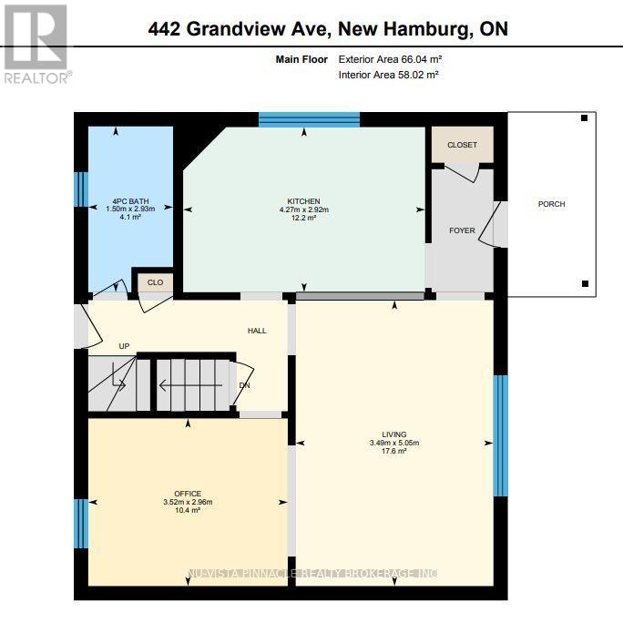 442 Grandview Avenue Property Photo 39