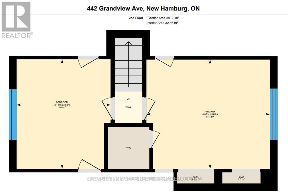 442 Grandview Avenue Property Photo 40
