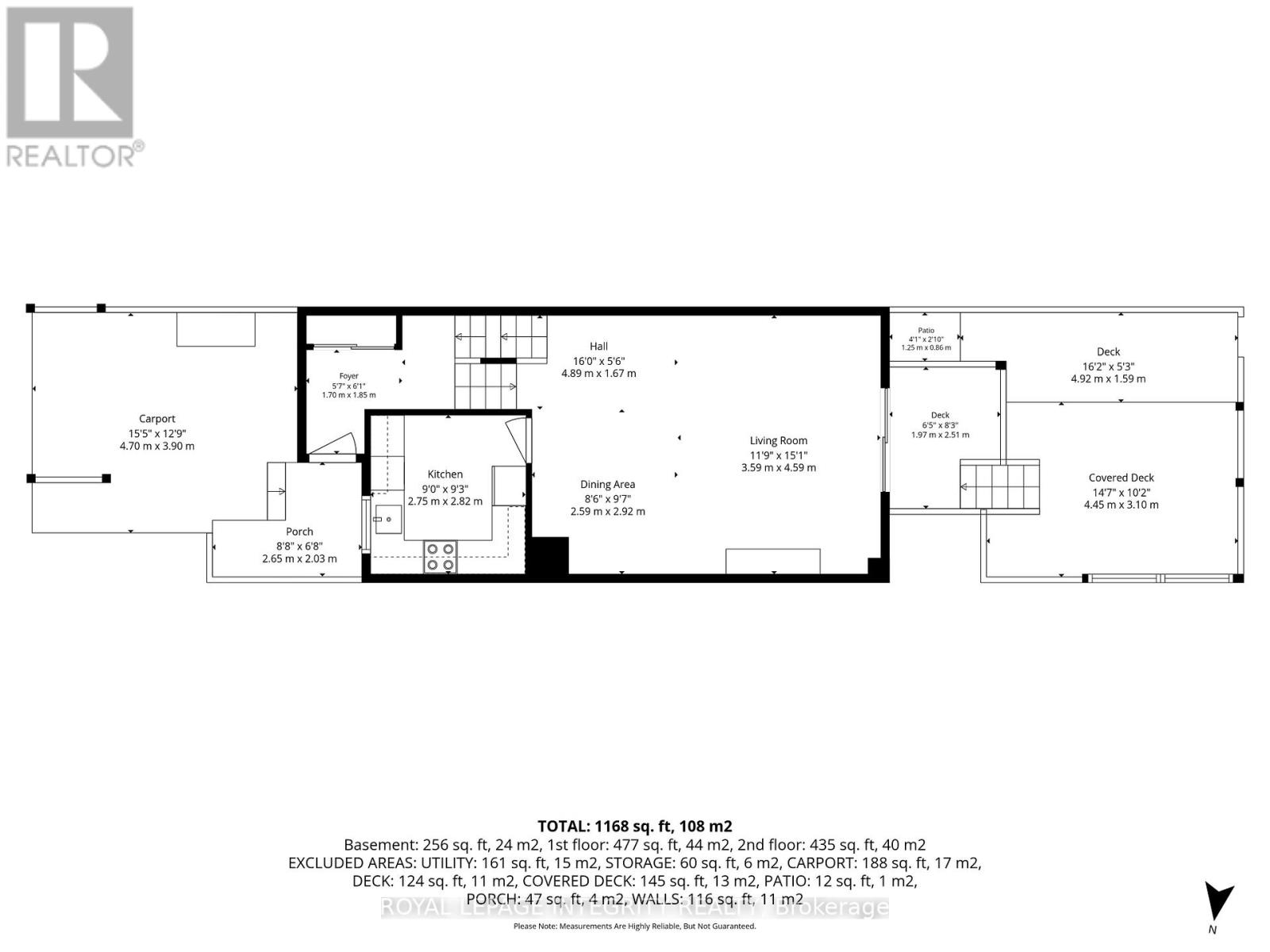 16 Stamford Private Property Photo 42
