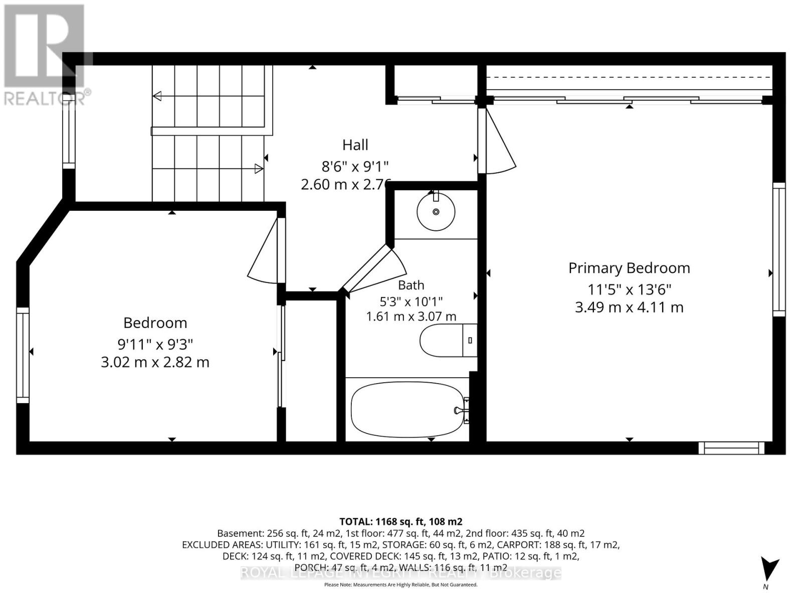16 Stamford Private Property Photo 43