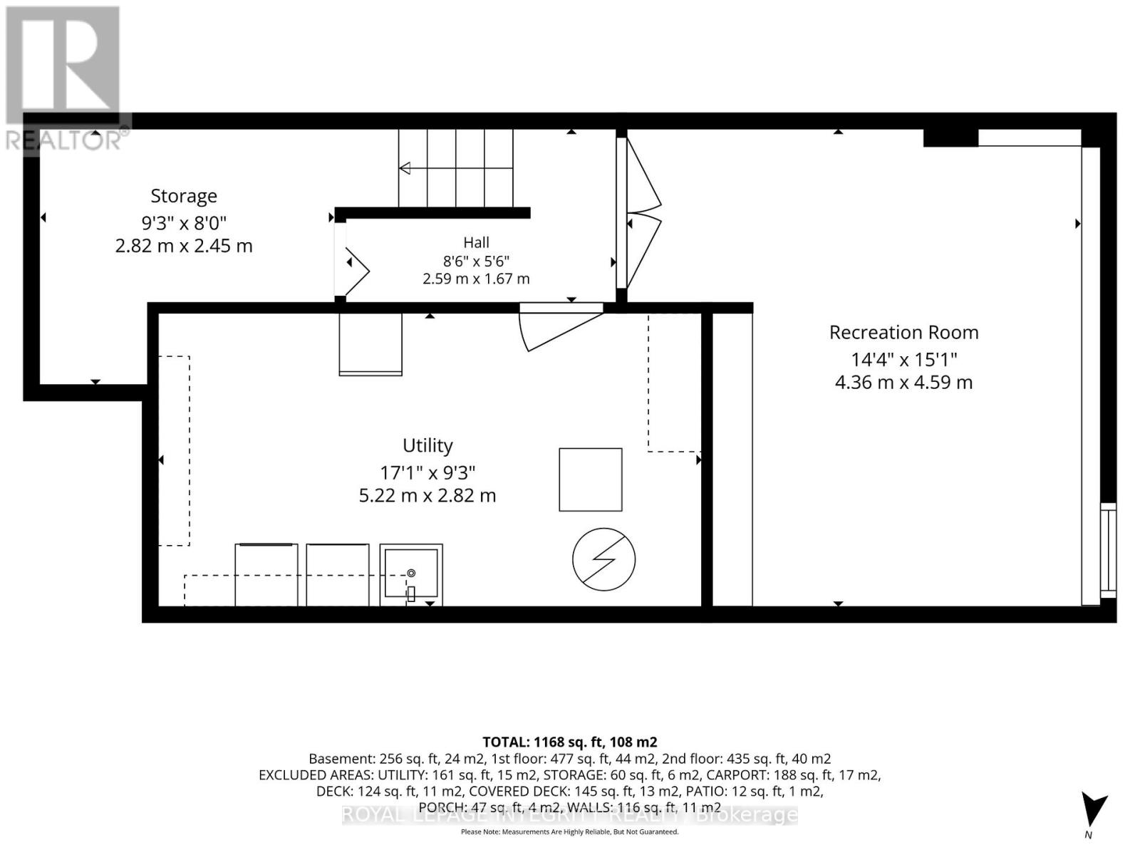 16 Stamford Private Property Photo 44