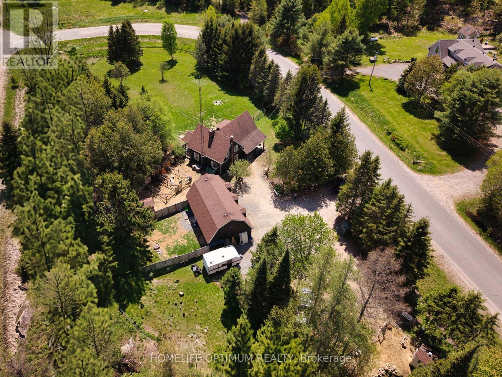 41 Allensville Road Property Photo 1