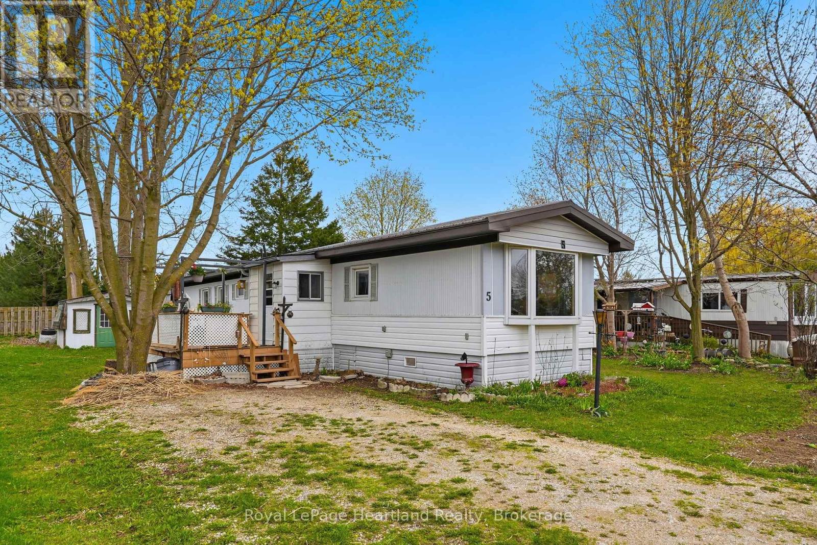 5 Trailer Park Road Property Photo 1