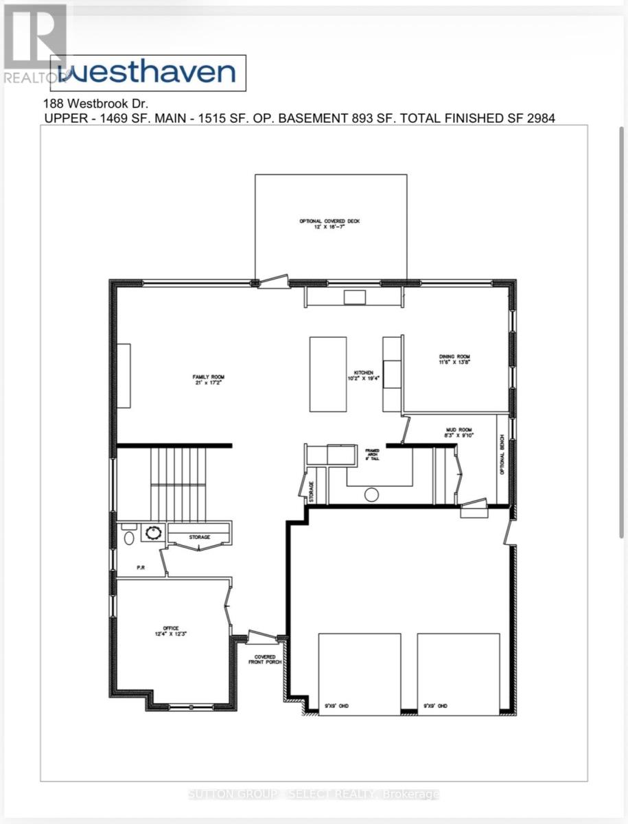 188 Westbrook Drive Property Photo 2