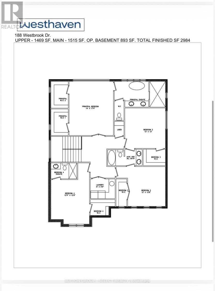 188 Westbrook Drive Property Photo 3