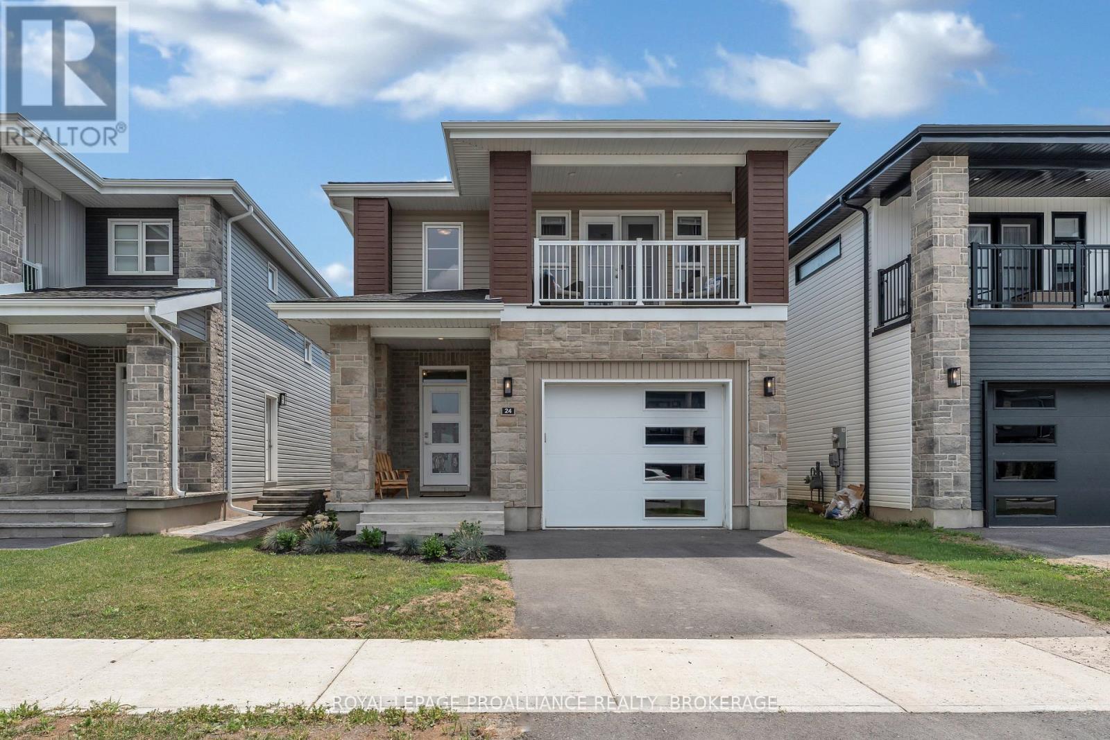 24 WALDEN POND DRIVE