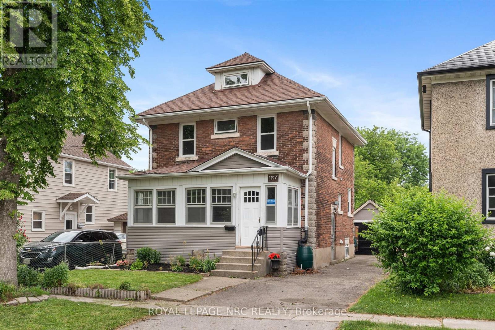 167 Pleasant Avenue Property Photo 1