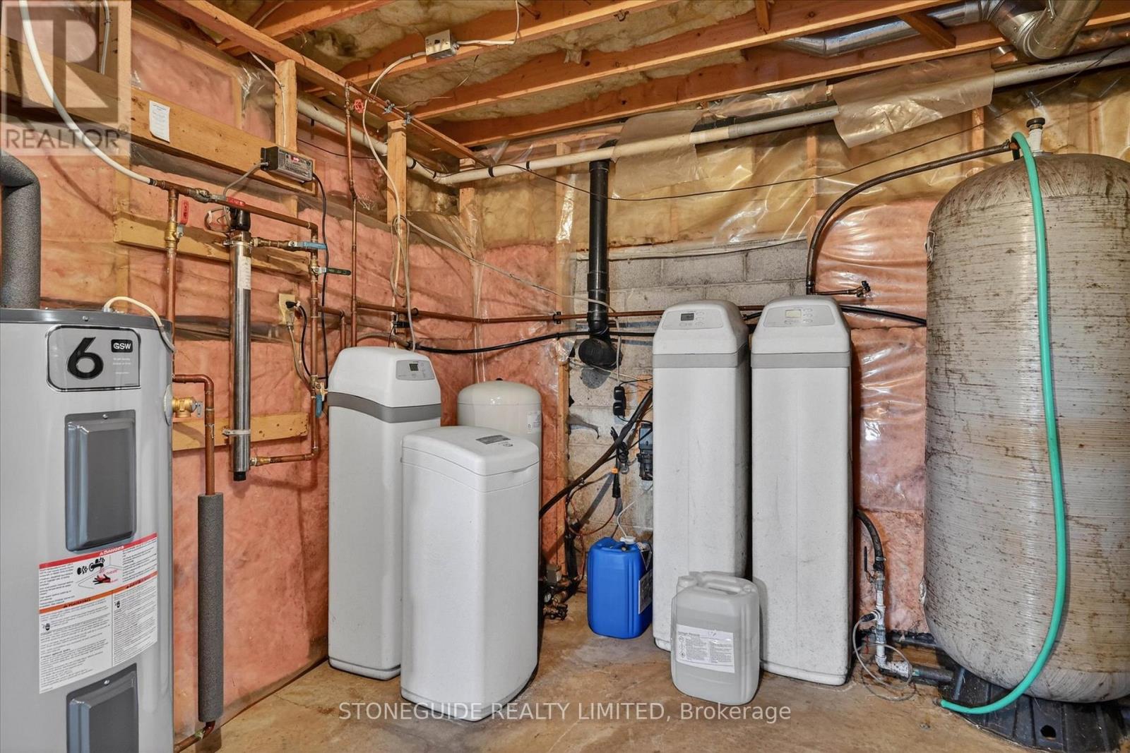 2136 Sixteenth Line Property Photo 34