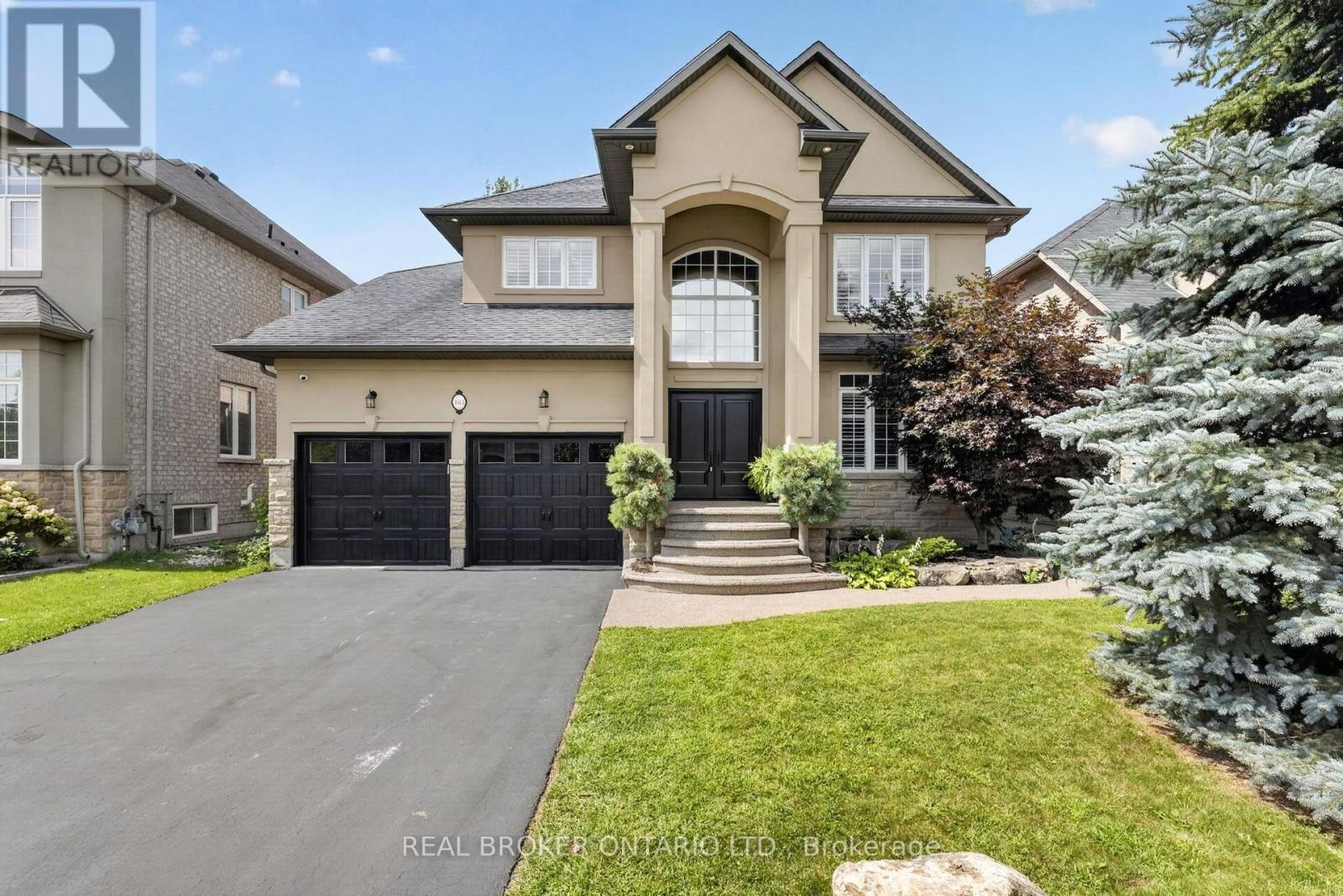 483 VALRIDGE DRIVE