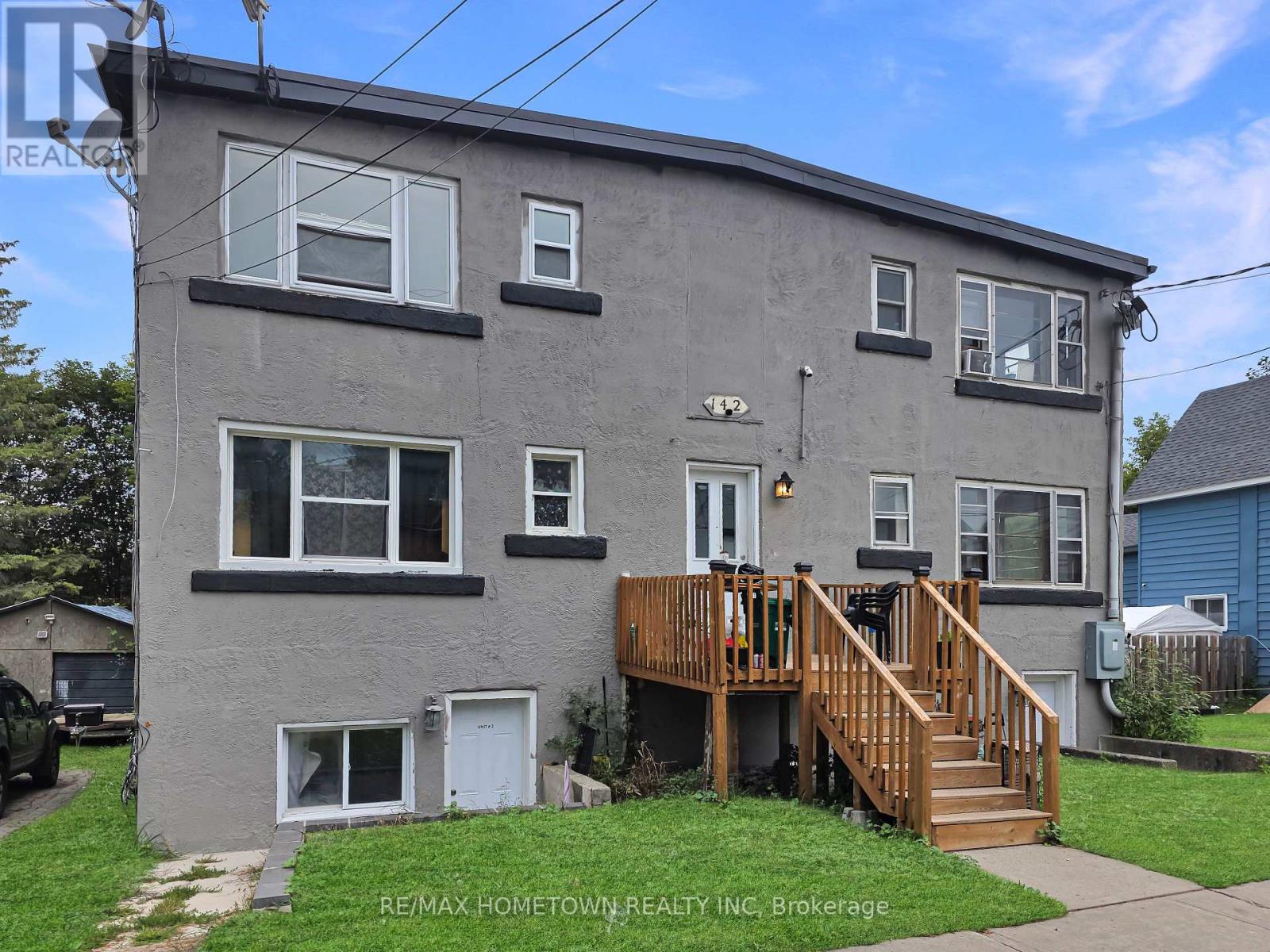 3 - 142 Brock Street Property Photo 1
