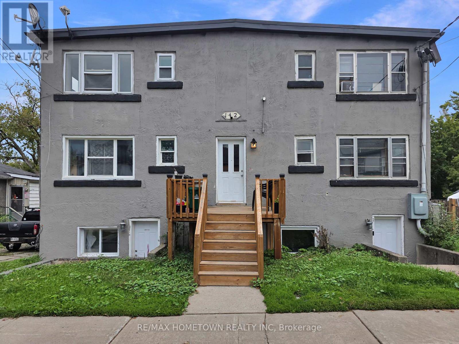 3 - 142 Brock Street Property Photo 2