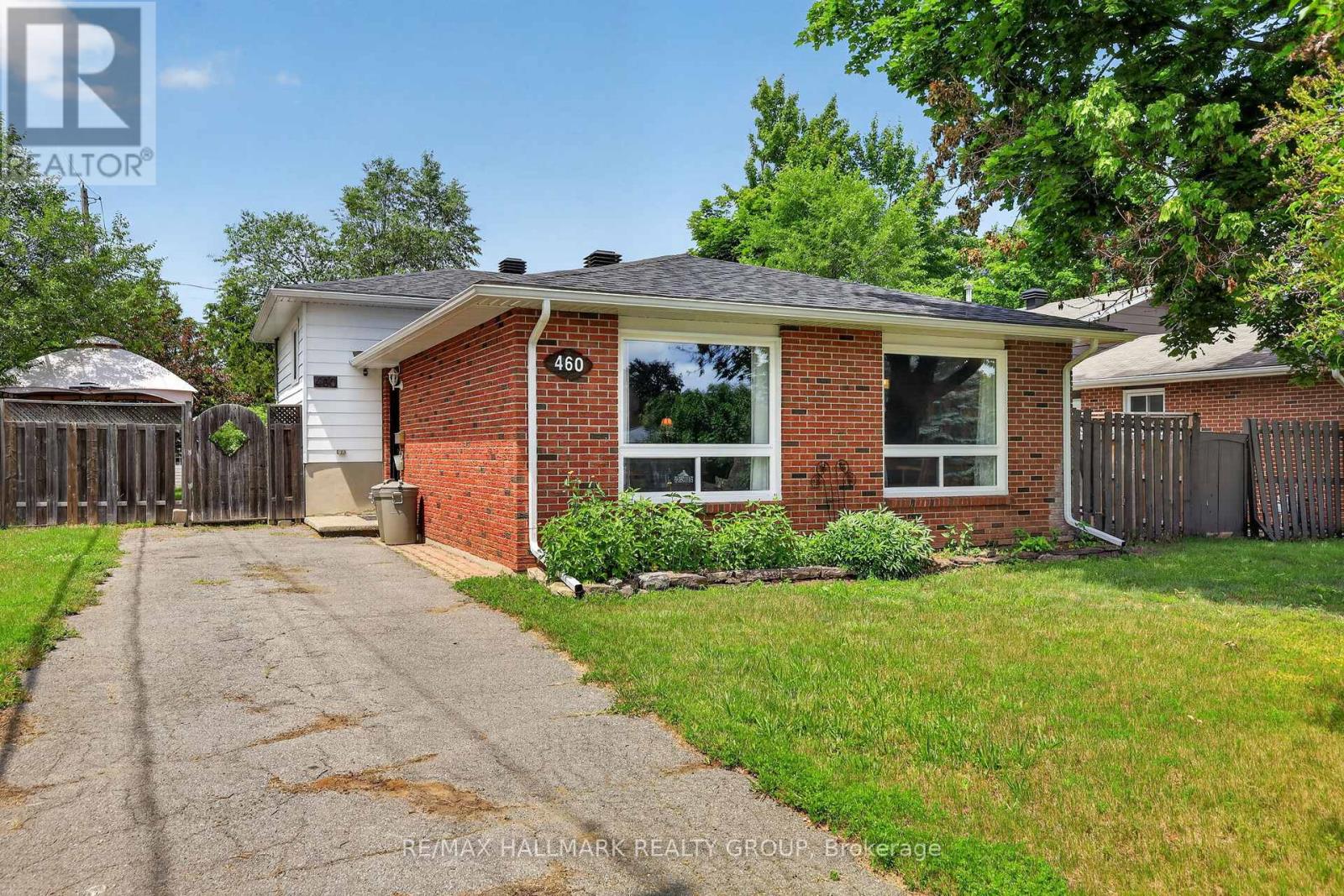 460 Pattie Drive Property Photo 1