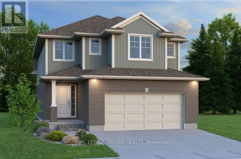 LOT 56 CLIFFSIDE TERRACE Property Photo 1