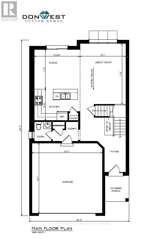 Lot 56 Cliffside Terrace Property Photo 4
