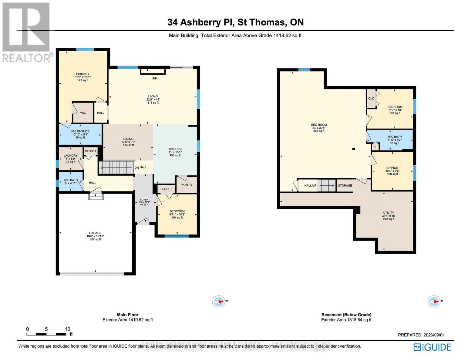 34 Ashberry Place Property Photo 39