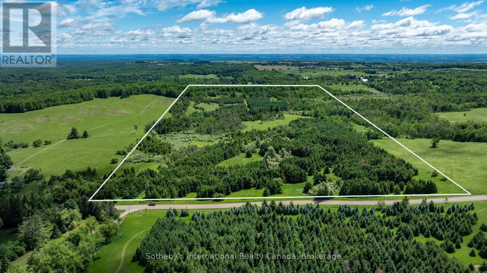 Lot 14 Con 2 1st Line E Ehs Property Photo 1
