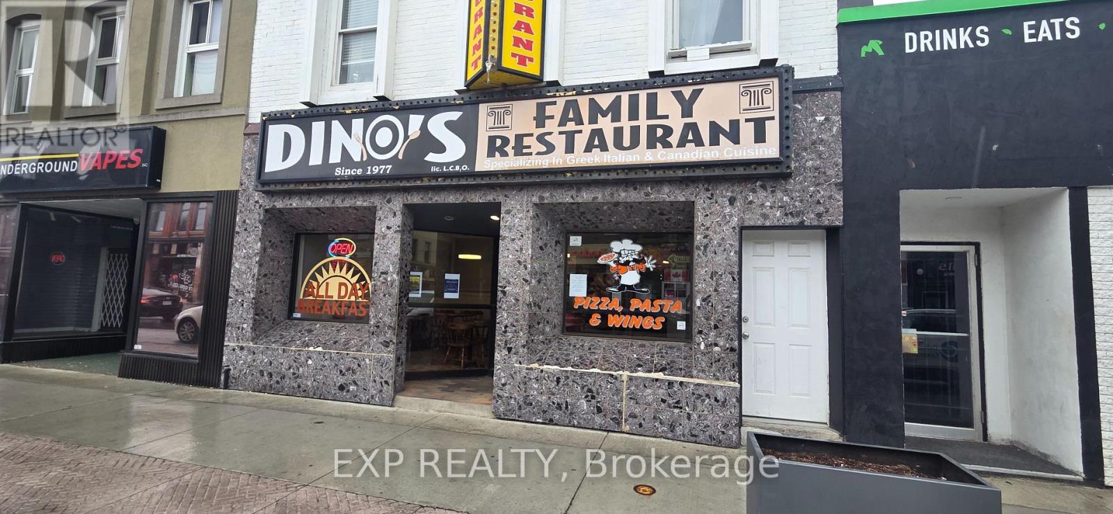 510 Dundas Street Property Photo 1