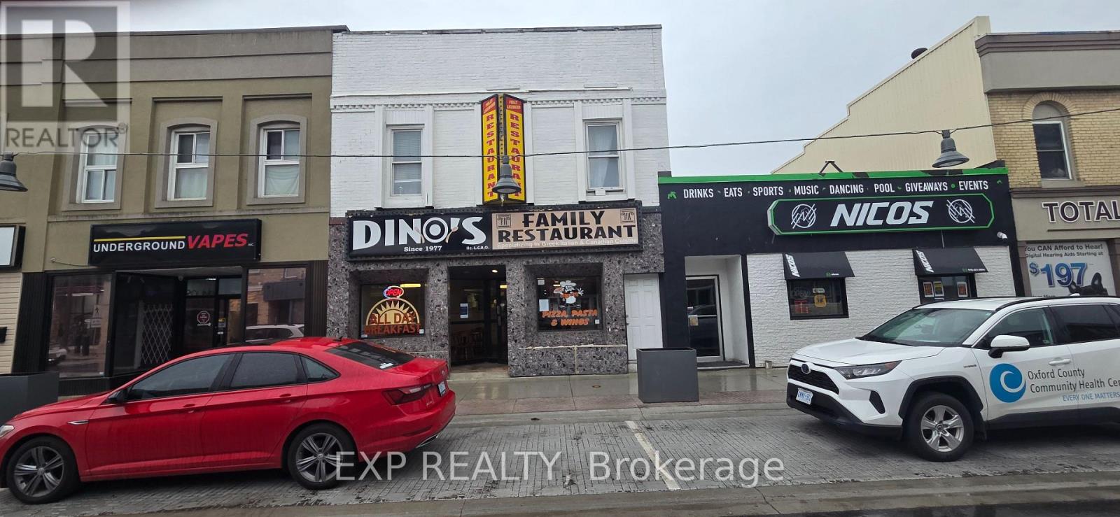510 Dundas Street Property Photo 2