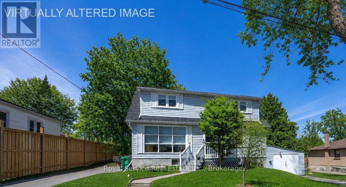 210 SHELBOURNE STREET